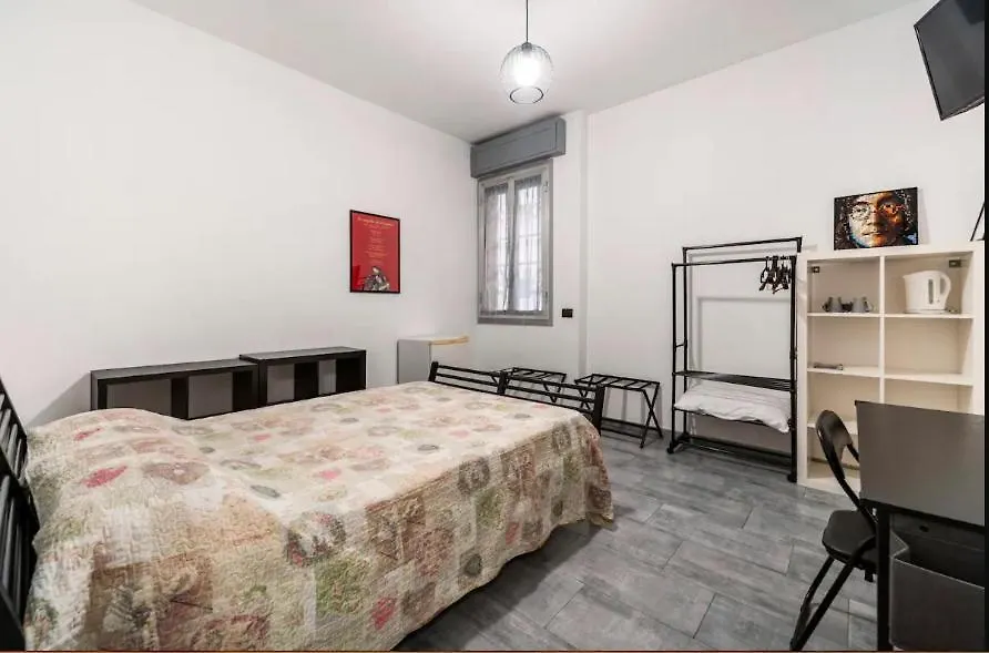 منزل للإقامة شقة A Casa Di Mario بولونيا إيطاليا