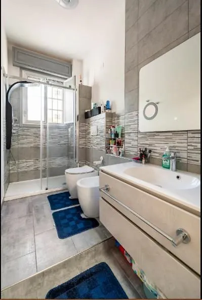 شقة A Casa Di Mario بولونيا منزل للإقامة