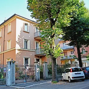 Bondi900 - Tigli Bologna