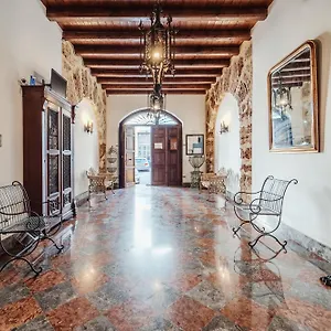 Dimora Degli Scalzi Appartamento Palermo