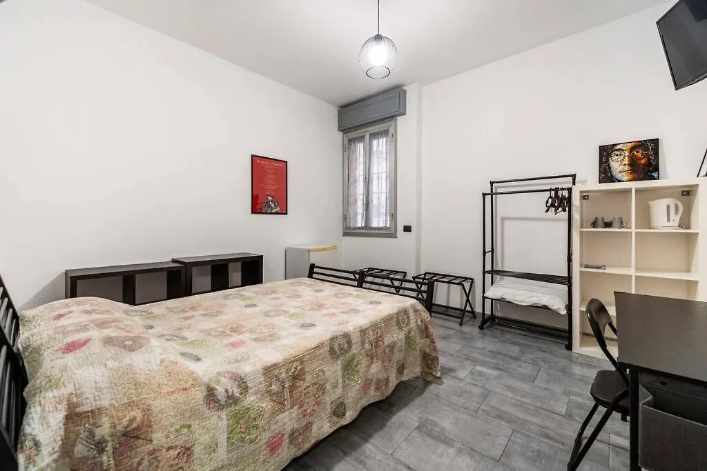 Appartamento A Casa Di Mario Bologna