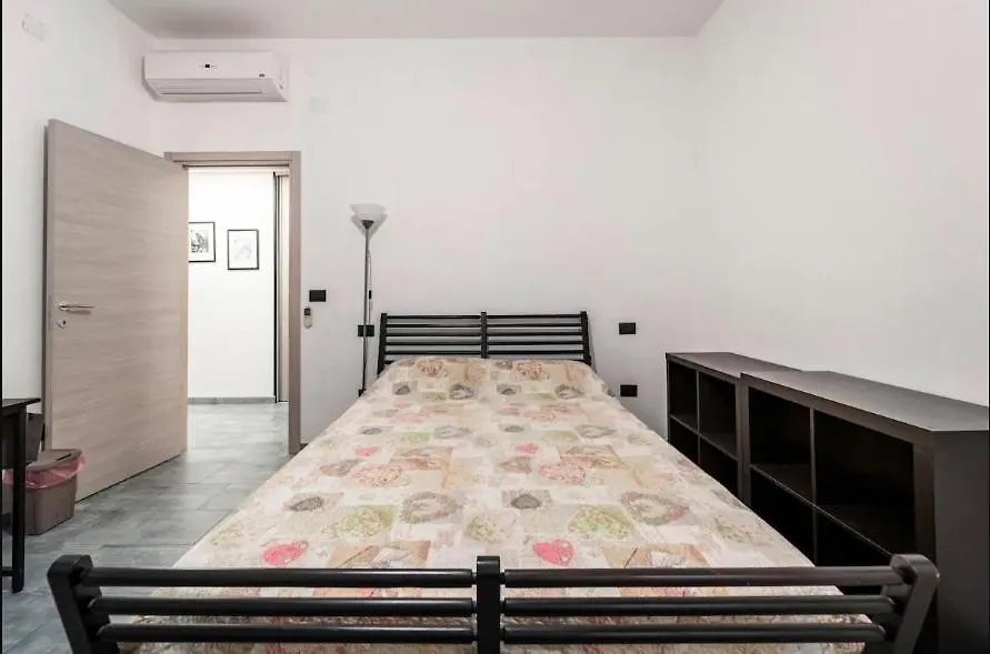 Appartamento A Casa Di Mario Bologna